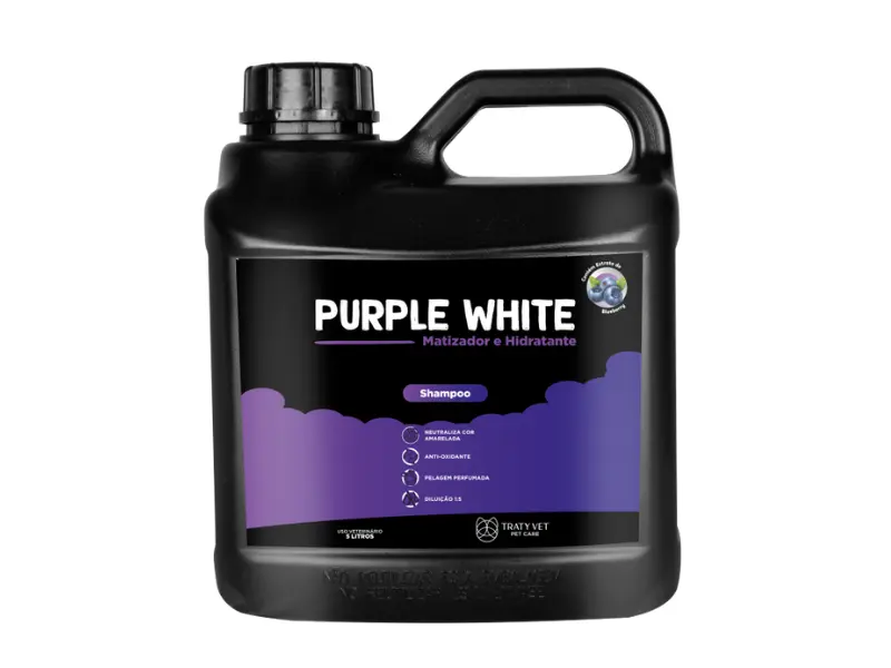 Shampoos profissionais para diferentes tipos de pelagem