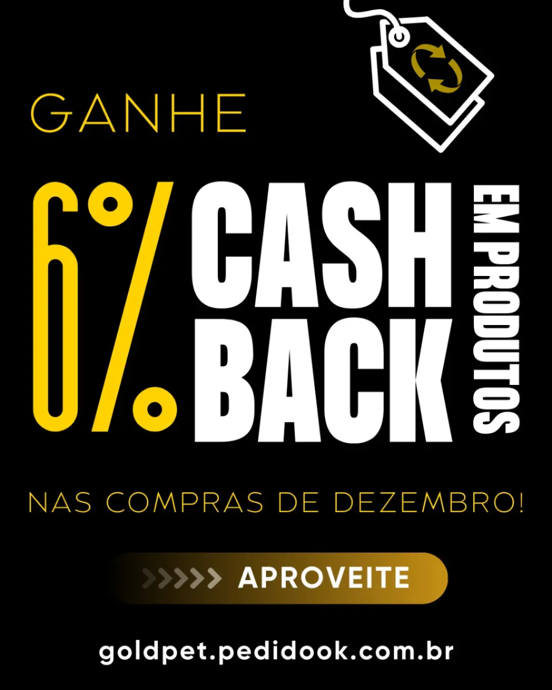 Cash Back