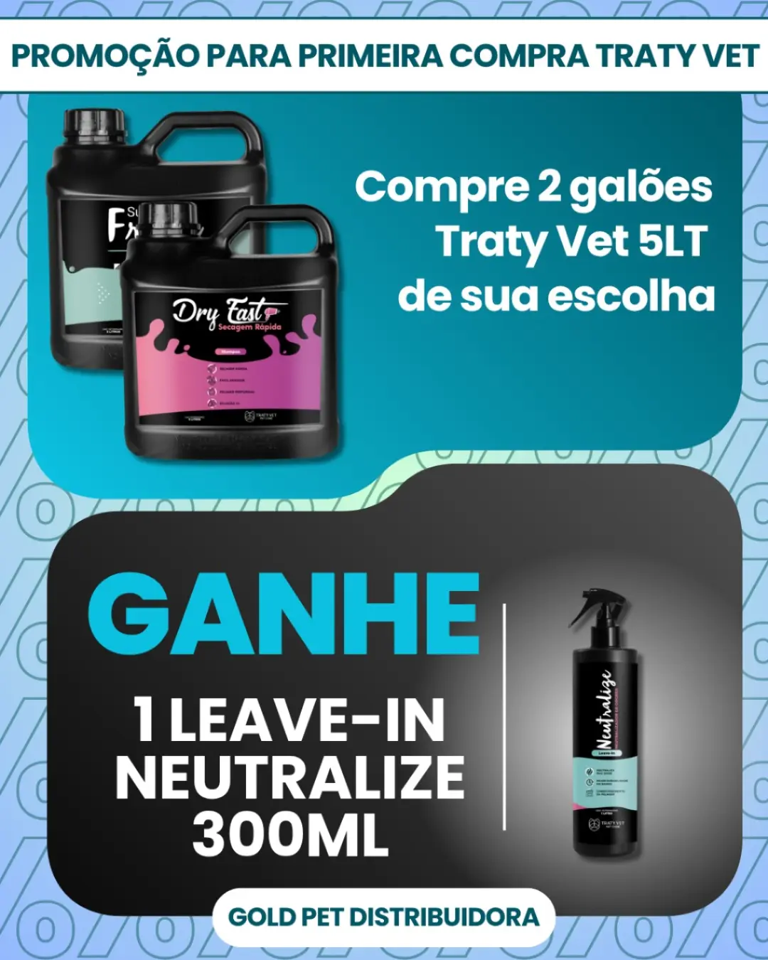 Promoção Primeira Compra