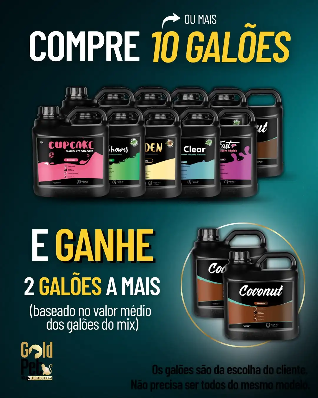 Indique e Ganhe