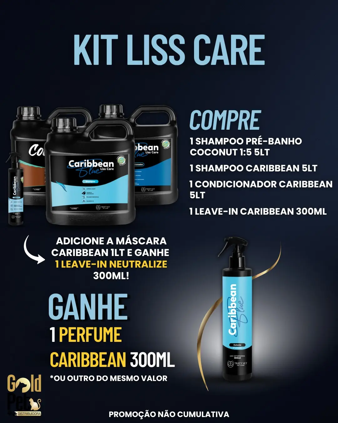 kit liss
