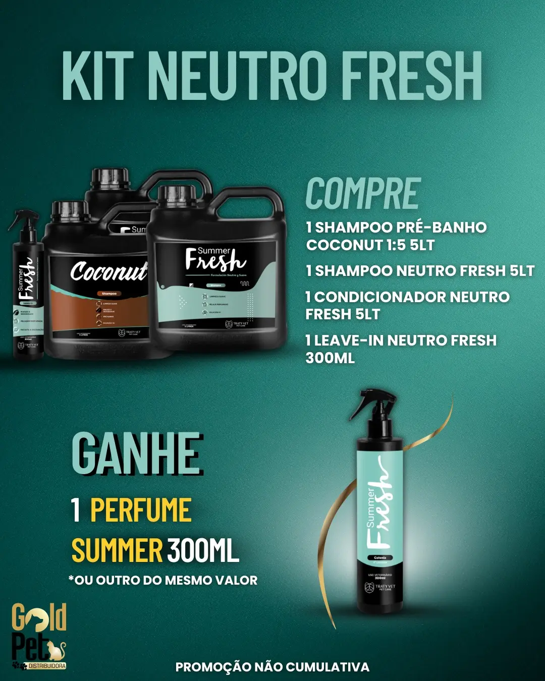 kit neutro